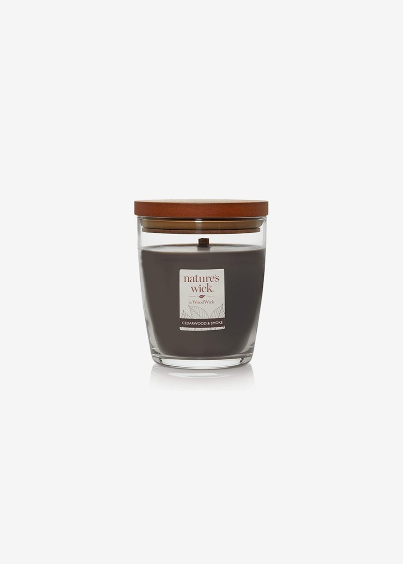 Balsam & Clove